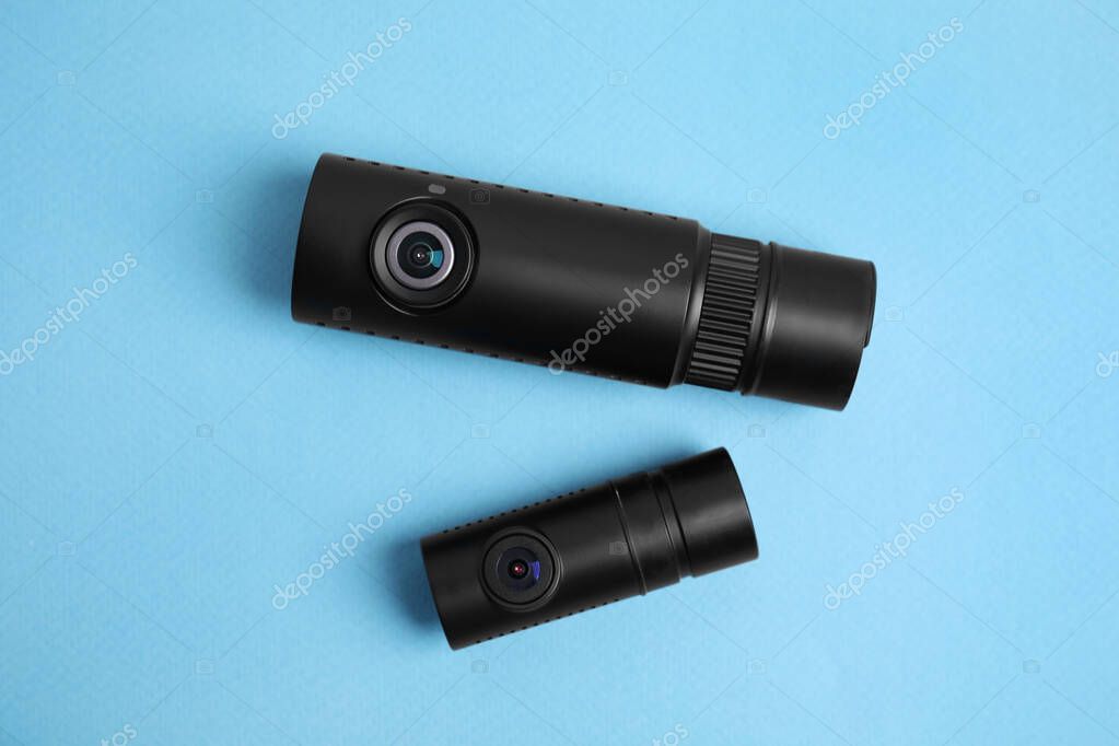 Kit de cámaras de seguridad de 4 canales en alta definición